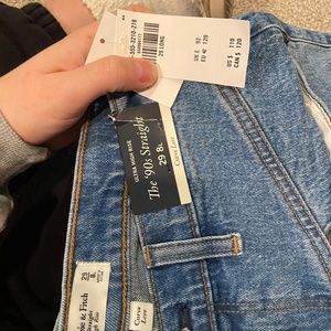 Abercrombie Jeans